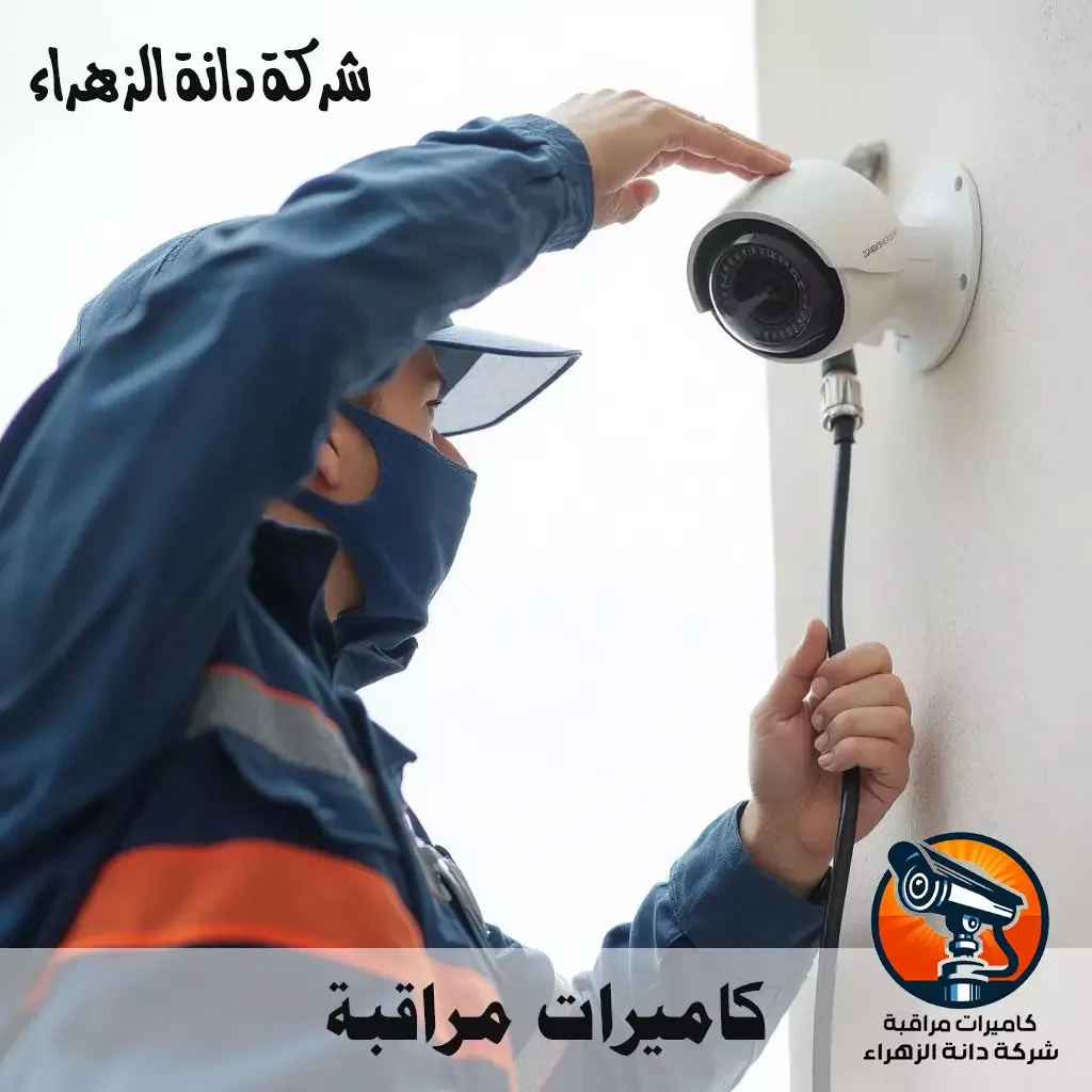 كاميرات مراقبة عالية الجودة كاميرات مراقبة عالية الجودة